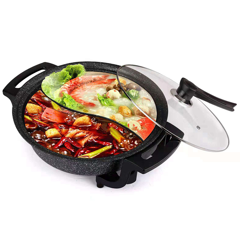 MG-8881A海底捞电火锅